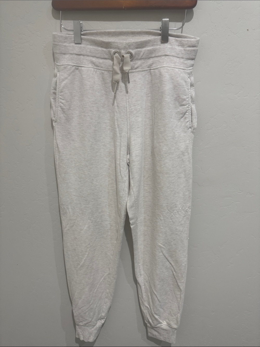 Athleta Jogger Sweatpants